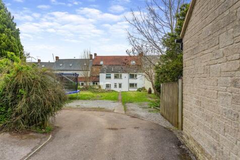 West End, Ruardean GL17 5 bed terraced house for sale