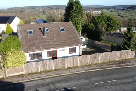4 bedroom bungalow for sale