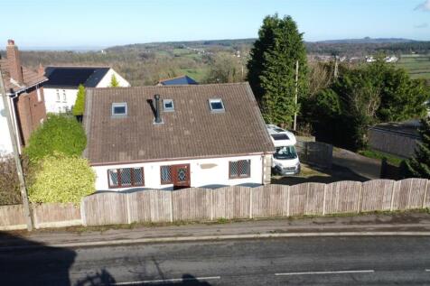 Drybrook GL17 4 bed bungalow for sale