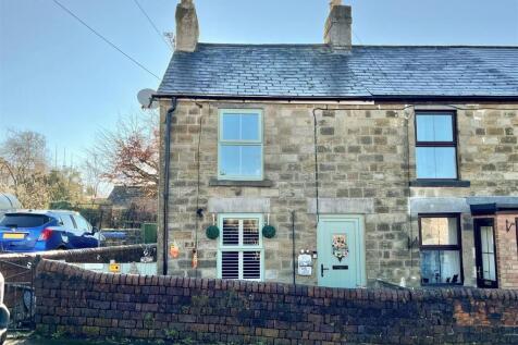 Forest Road, Cinderford GL14 2 bed cottage for sale