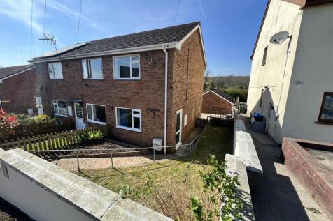 Hillside Road, Drybrook GL17 2 bed house for sale