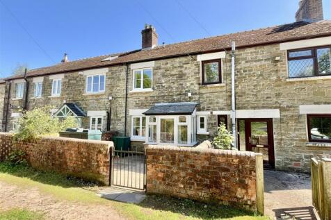2 bedroom cottage for sale
