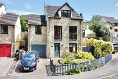 4 bedroom house for sale