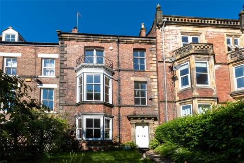 Victoria Terrace, Durham, DH1 4 bed terraced house for sale