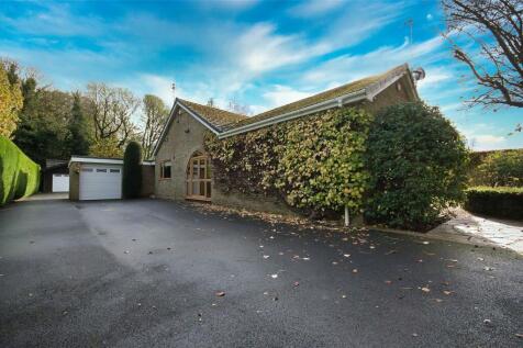 Greystones, Windlestone Park, DL17 3 bed bungalow for sale