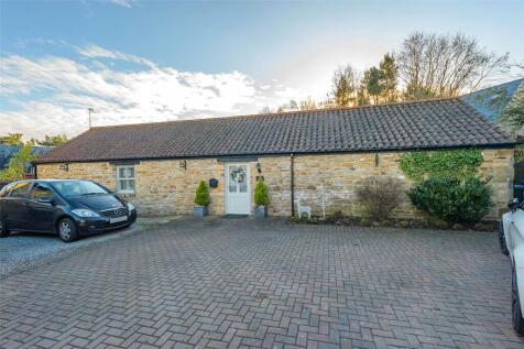 The Cottage, Sleetburn Lane, Langley... 2 bed bungalow for sale