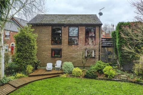 Douglas Villas, Durham City, DH1 4 bed detached house for sale