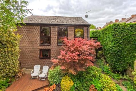 Douglas Villas, Durham City, DH1 4 bed detached house for sale