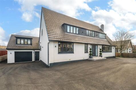 North Road, Chester Le Street, DH3 5 bed detached house for sale