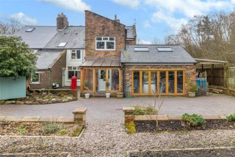 Stable Cottage, Willington, DL15 5 bed semi