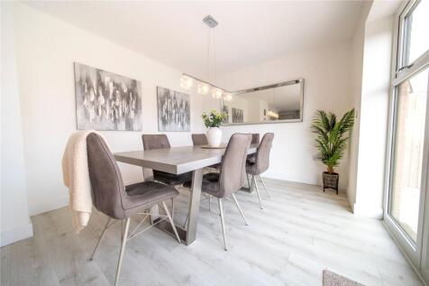 Harewood Close, Wynyard, TS22 4 bed detached house for sale