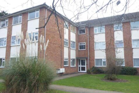 Carlton Court, Watford WD19 2 bed flat for sale