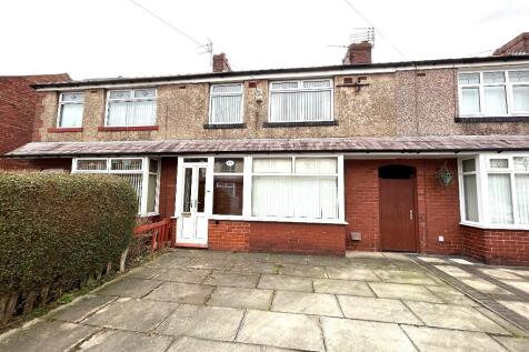 Lynton Street, Leigh 3 bed mews for sale