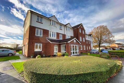 Thurlow, Lowton 1 bed house for sale
