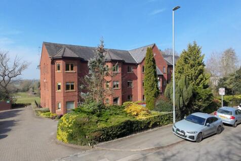1 bedroom retirement property for sale