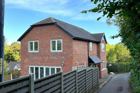 Rumbow Lane, Halesowen B62 4 bed detached house for sale