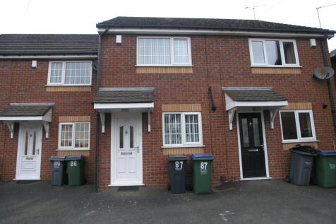 Halesowen Street, Rowley Regis B65 2 bed terraced house for sale
