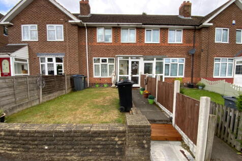 Dufton Road, Birmingham B32 2 bed semi