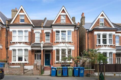 Elmwood Road, London, SE24 1 bed apartment for sale