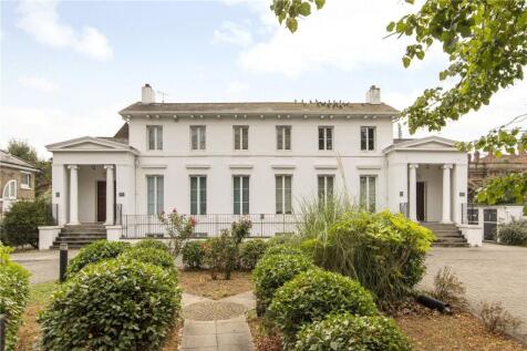 Norwood Road, London, SE24 2 bed apartment for sale