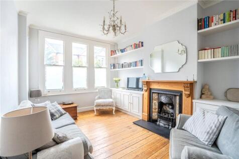 Oakbank Grove, London, SE24 2 bed apartment for sale
