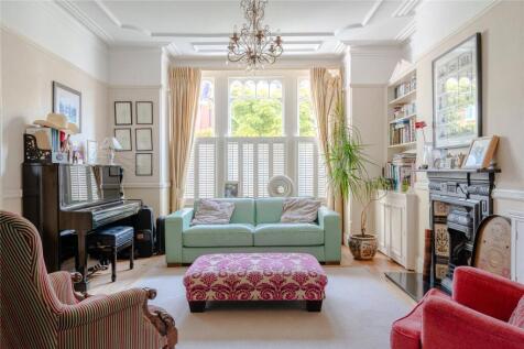 Holmdene Avenue, London, SE24 5 bed house for sale
