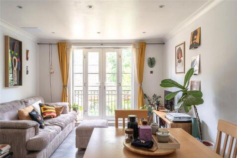 Blackburn Court, 1 Bascombe Street... 1 bed apartment for sale