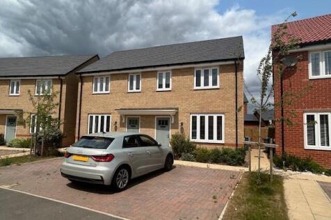 3 bedroom house for sale