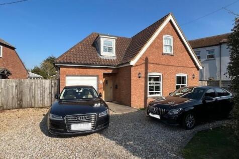 3 bedroom house for sale