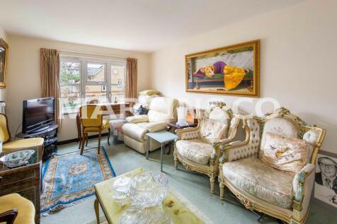 1 bedroom retirement property for sale