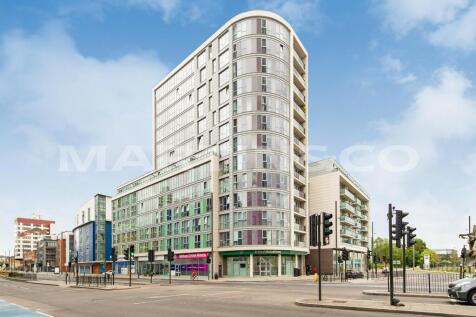 1 bedroom apartment for sale