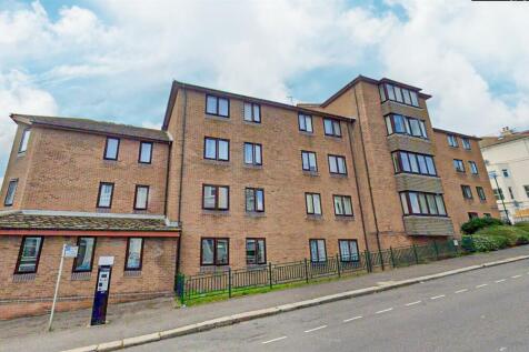2 bedroom retirement property for sale