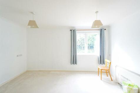 Holmesdale Gardens, Hastings 2 bed retirement property for sale