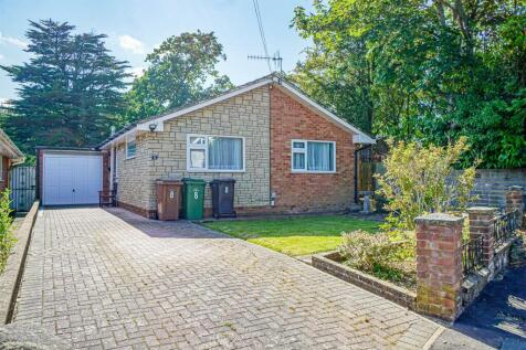 Oaklea Close, St. Leonards