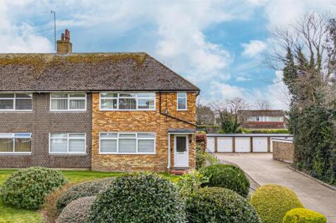 Hollington Court, St. Leonards