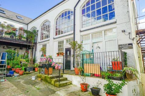 Silchester Road, St. Leonards