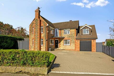 Mill Lane, Hastings 5 bed detached house for sale