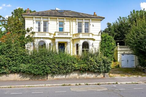 Baldslow Road, Hastings 6 bed detached house for sale