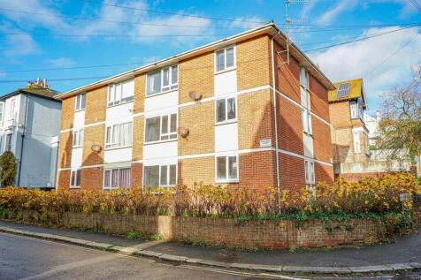 West Hill Road, St. Leonards