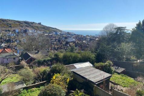 Croft Road, Old Town, Hastings 3 bed flat for sale