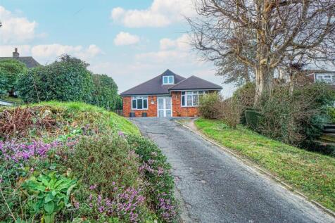 Winchelsea Road, Guestling, Hastings 5 bed detached house for sale