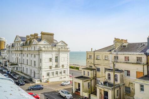 West Ascent, St. Leonards