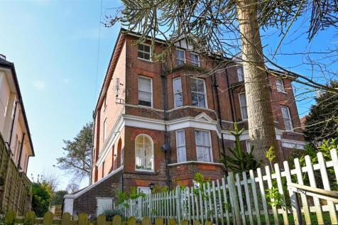 London Road, St. Leonards