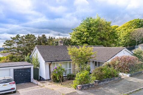 The Heights, Hastings 3 bed detached bungalow for sale