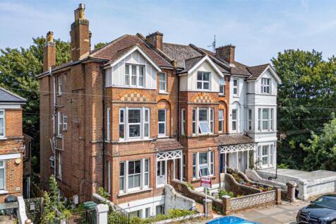 London Road, St. Leonards