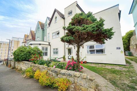 Villa Road, St. Leonards
