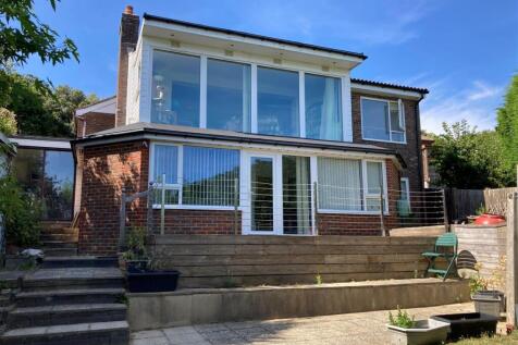 Centurion Rise, Hastings 4 bed detached house for sale