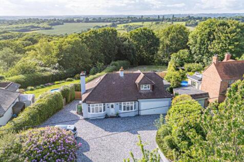 Marlpits Lane, Ninfield, Battle 4 bed detached house for sale
