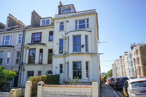 Magdalen Road, St. Leonards