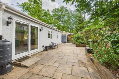 1 bedroom park home for sale